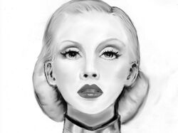 Digital painting
