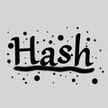 Hash_