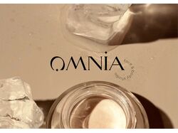 Project for "OMNIA" studio