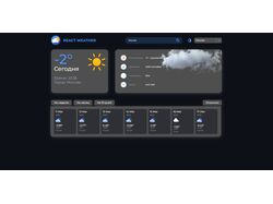 Weather App