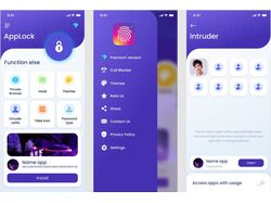 AppLock