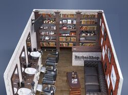 BarberShop