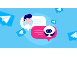 Telegram bot