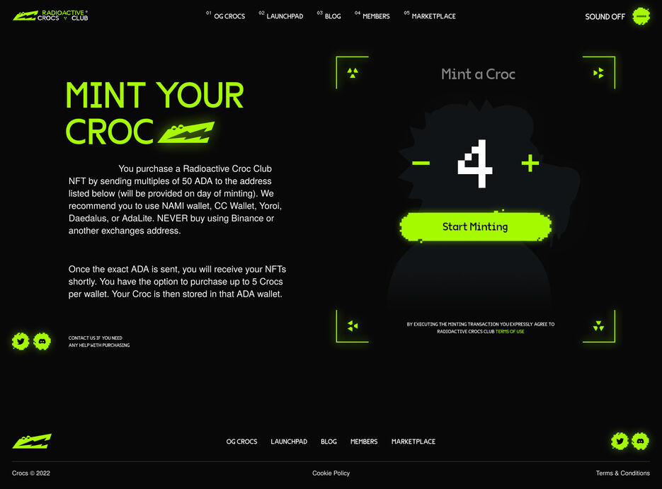 Mint a Croc – Step 1 – HD.jpg