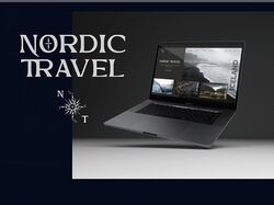 Nordic travel