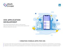 eBash Groupe