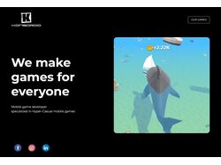 Konsordogames