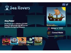 Sea Rovers