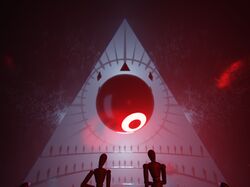 NFT art MotionDesign