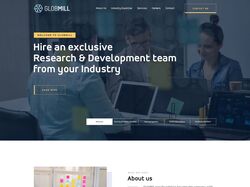 GlobMill