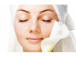 Революционные возможности пилинга от Venus clinic