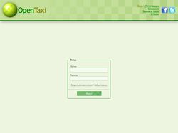 OpenTaxi