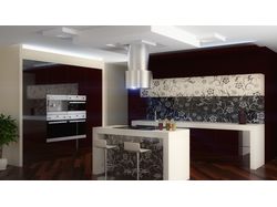 Кухня (вариант 2)