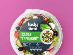 TASTY TIME