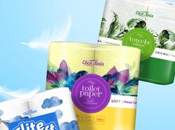 Toilet Paper