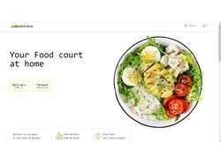 Yellowkitchen
