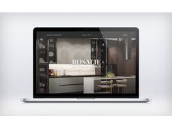 Дизайн landing page. Дизайн интерьера.