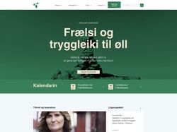 Folkaflokkurin