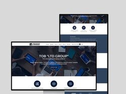 ТОВ "LTD GROUP"