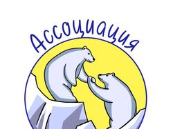 Ассоциация "Биполярники" логотип