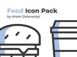 Vector Icon Pack #1