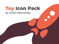 Vector Icon Pack #2