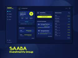 Crypto Investment App