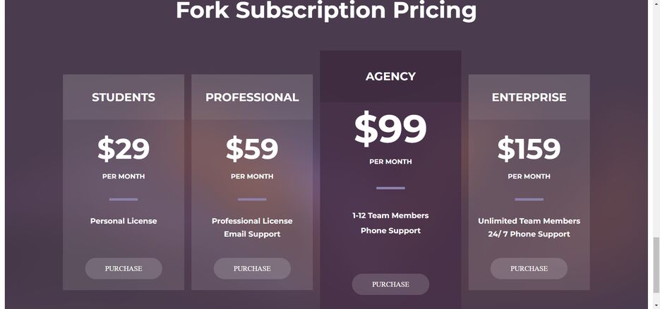 Forkio subscribe.png