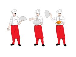 Векторные работы