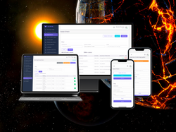 CRM-СИСТЕМА SPIRITSUP