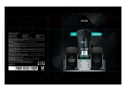 Gift pack AXE