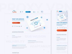 VPN Service