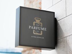 Pasha Parfume Logo