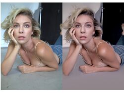 Фоторетушь