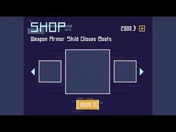 Game animation