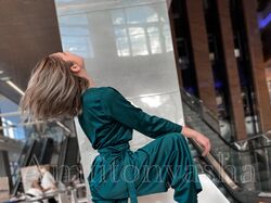 Цветокоррекция и художественная обработка фото