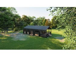 BarnHouse