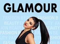 Журнал GLAMOUR