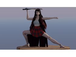 Katana