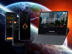 CRM-СИСТЕМА WOWHOME