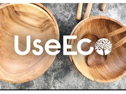 Logo UseEco