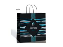 Packaging Axe
