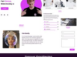 website-portfolio