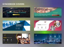 FACEBOOK COVERS
