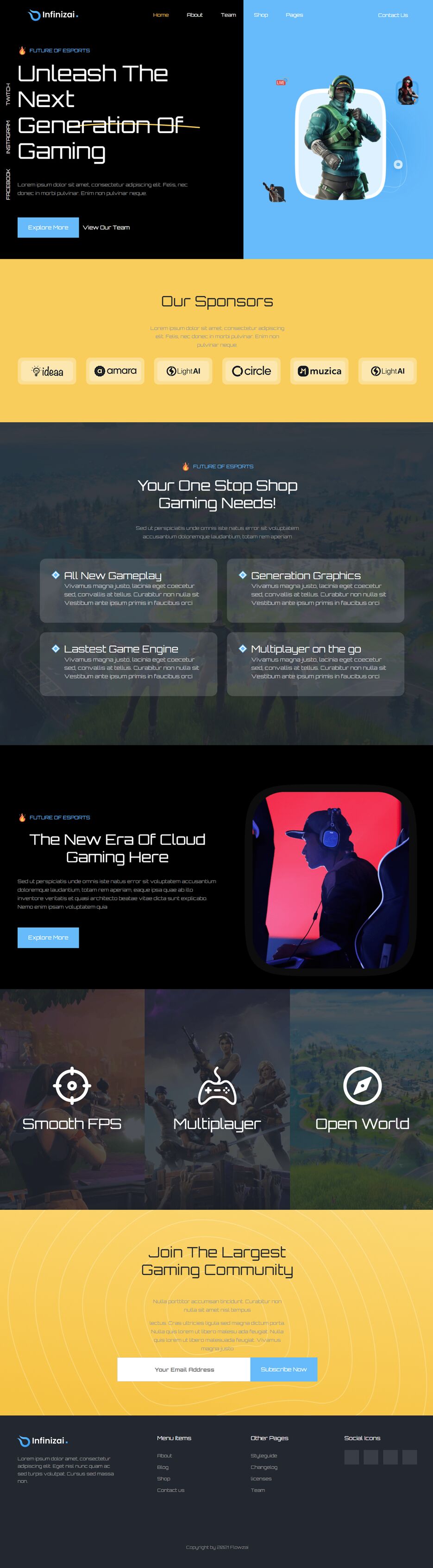 portfolio_infinizai_index-from-psd.png