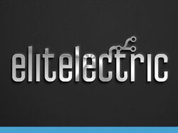 Логотип интернет-магазина электрооборудования