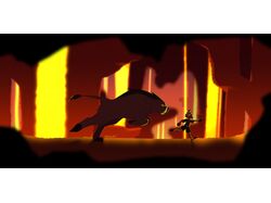 В поисках золота