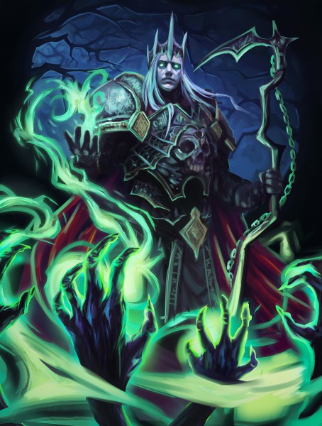 Арт некромант для рпг видеоигры.jpg