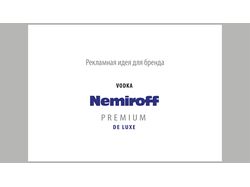 Presentation for Nemiroff_De_Luxe