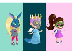 NFT коллекция